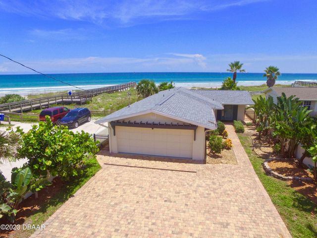 4803 S  Atlantic Ave, Ponce Inlet, FL 32127