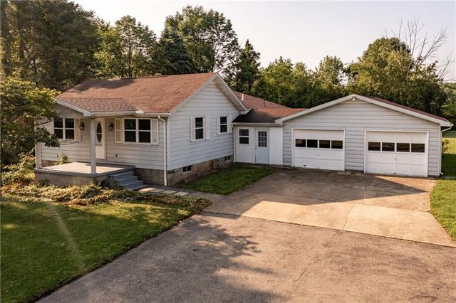 3377 Hubbard Middlesex Rd, West Middlesex, PA 16159