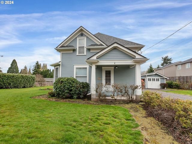 2526 19th Ave, Forest Grove, OR 97116