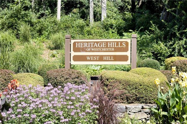 442 Heritage Hills UNIT E, Somers, NY 10589
