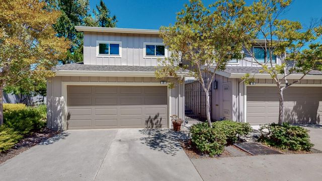 22 Tollridge Ct, San Mateo, CA 94402