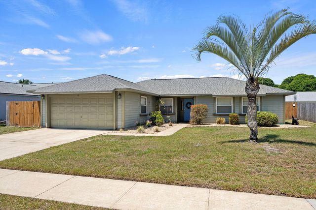 857 Pine View Ave, Rockledge, FL 32955
