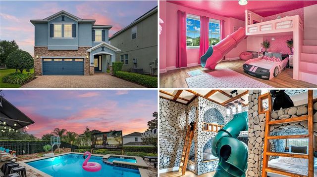 7542 Marker Ave, Kissimmee, FL 34747