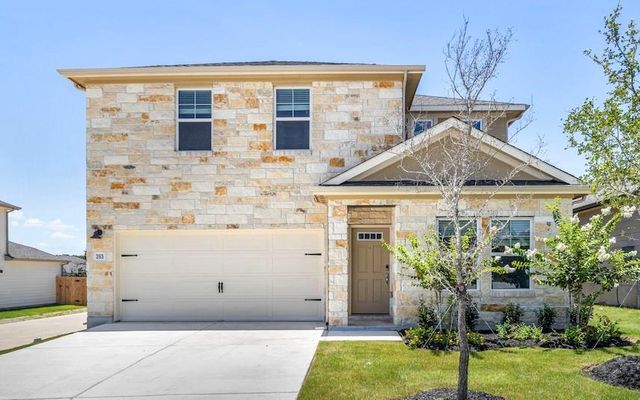 393 El Capitan Loop, Dripping Springs, TX 78620
