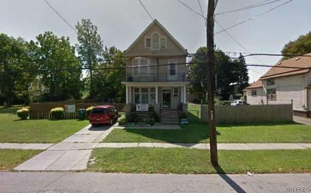 109 French St, Buffalo, NY 14211