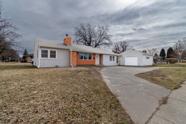 3400 4th Ave S, Great Falls, MT 59405