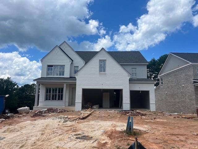 446 Thunder Rd, Buford, GA 30518