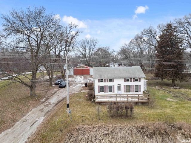 11590 100th Ave, Blue Grass, IA 52726