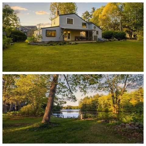 35 Coopers Grove Rd, Kingston, NH 03848