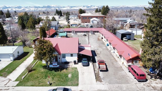 127 S  5th St, Montpelier, ID 83254