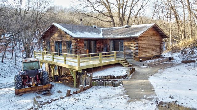 1550 O Ave, Jackson, NE 68743