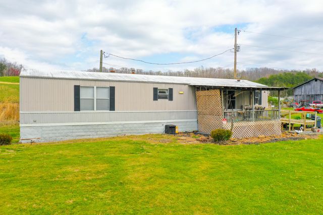 476 Victor Mitchell Rd, London, KY 40741
