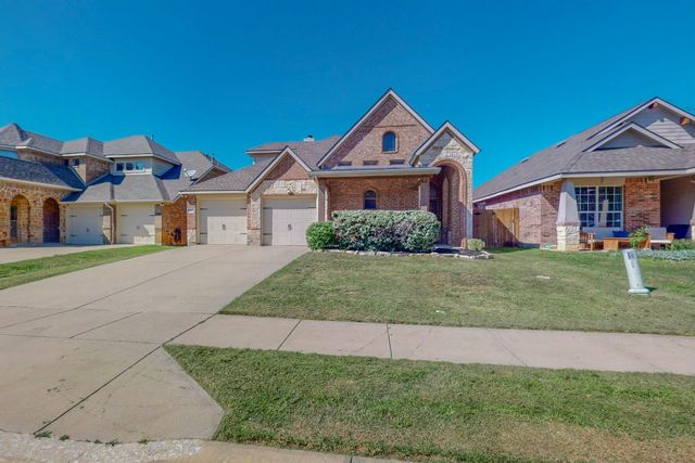 1309 Soaptree Ln, Fort Worth, TX 76177