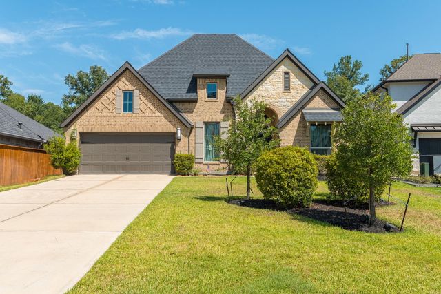 413 Brackendale Ct, Montgomery, TX 77316