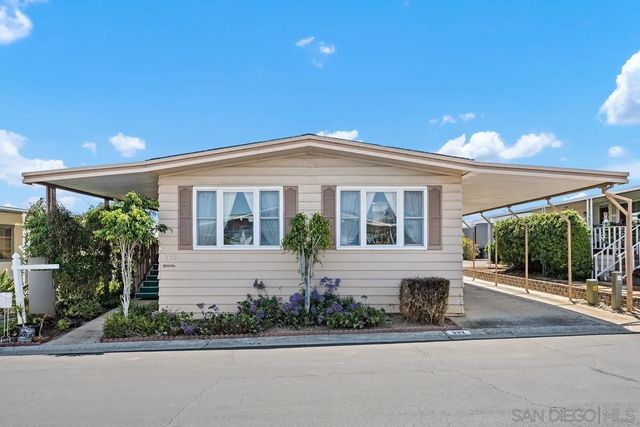 650 S  Rancho Santa Fe Rd #332, San Marcos, CA 92078