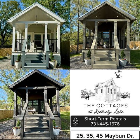 Maybun Dr, Springville, TN 38256