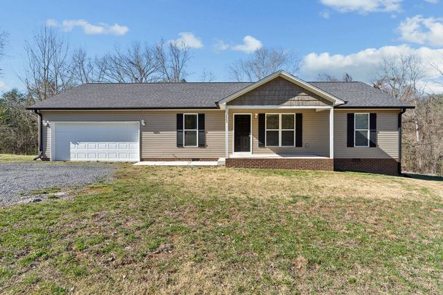 2665 Pine Valley Rd, Cookeville, TN 38506