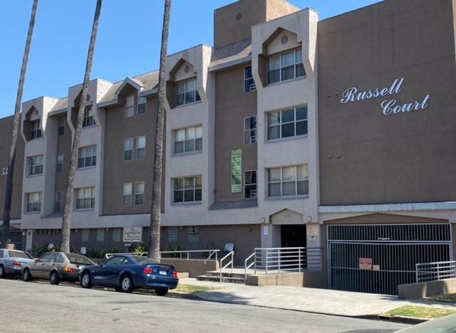 5332 Russell Ave  #303, Los Angeles, CA 90027