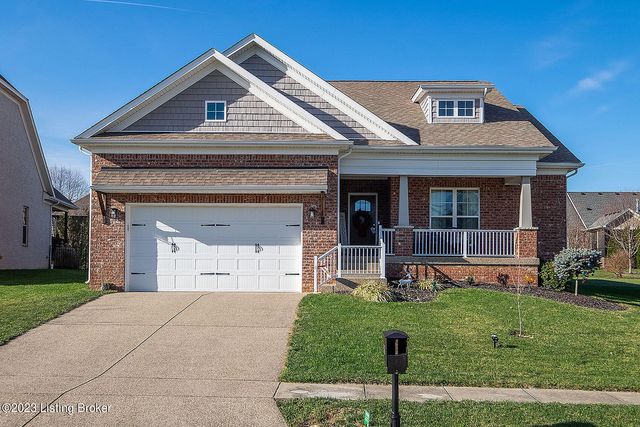 345 Links Dr, Simpsonville, KY 40067