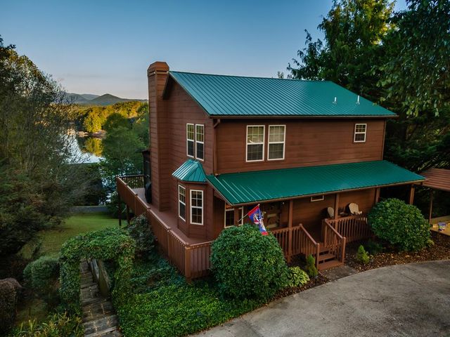 254 Canal Lake Rd, Blairsville, GA 30512