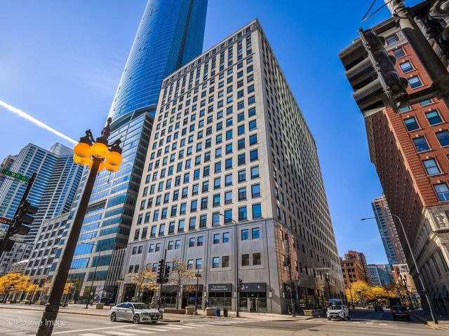 910 S  Michigan Ave #611, Chicago, IL 60605