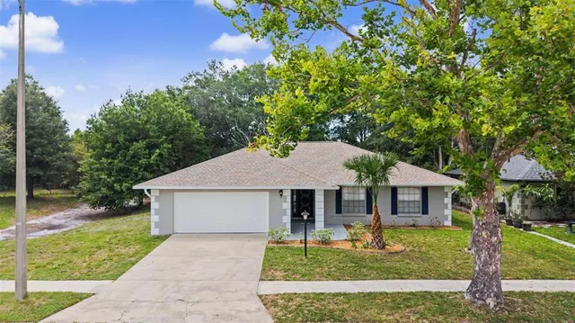 28353 TANGLEWOOD DRIVE, Zephyrhills, FL 33543