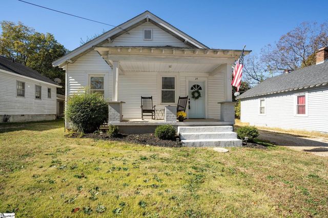 25 8th Ave, Greenville, SC 29611
