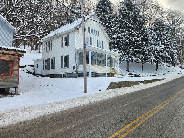 2648 State Route 153, West Pawlet, VT 05775