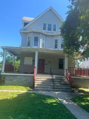 3011 Garrison Blvd #3, Baltimore, MD 21216
