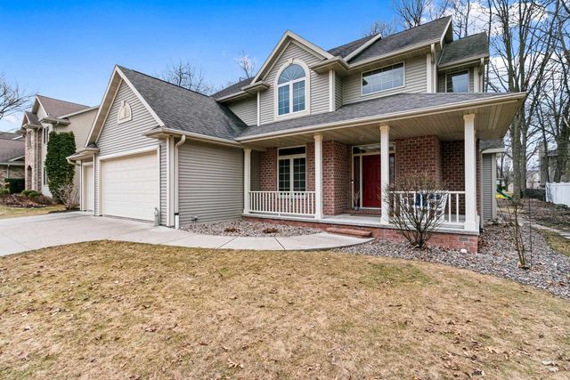 3468 Yorkshire Rd, Green Bay, WI 54311