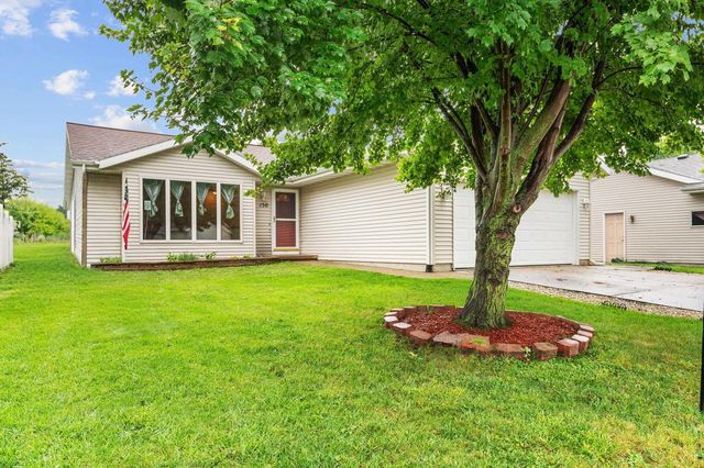 150 Bindl Drive, Reedsburg, WI 53959