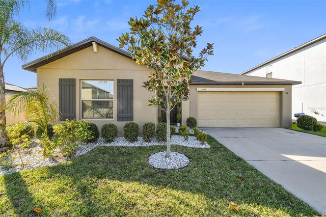 15447 Wicked Strong St, Sun City Center, FL 33573