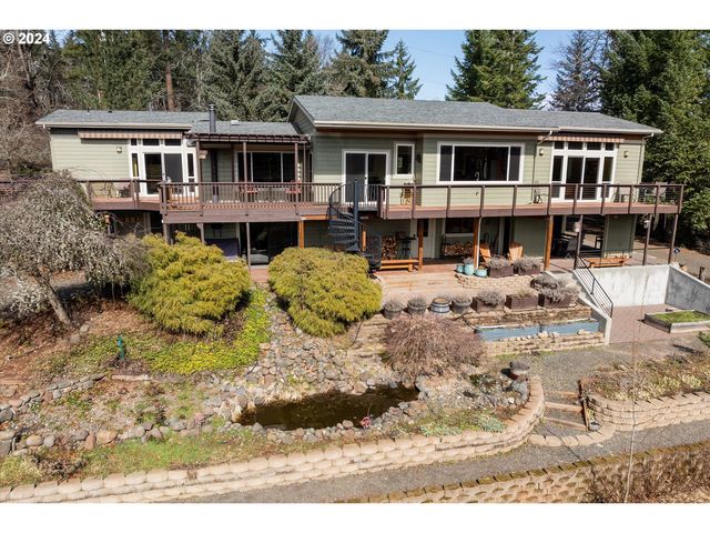 2550 Reed Rd, Hood River, OR 97031