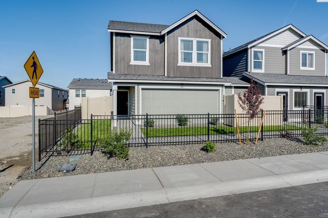 867 S  Zeelar St, Kennewick, WA 99336