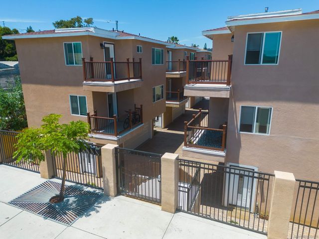 3262 Imperial Ave, San Diego, CA 92102