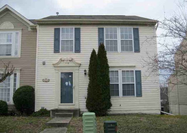 315 Roundhouse Dr, Perryville, MD 21903