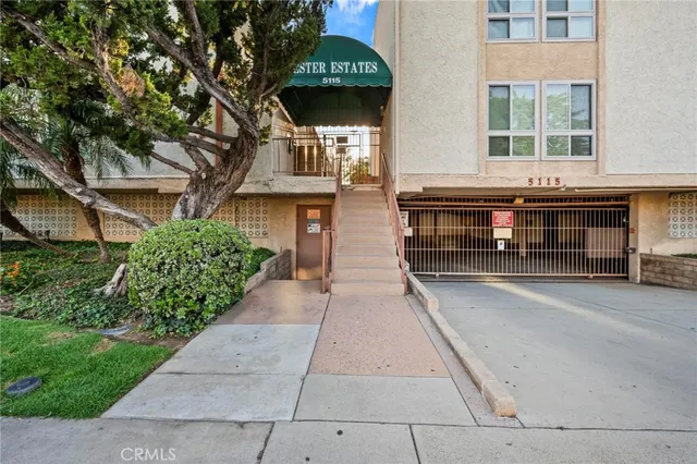 5115 Kester Ave APT 7, Sherman Oaks, CA 91403