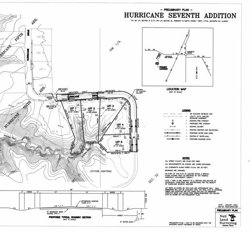 5 7th Addn Hurricane Dr, Carlinville, IL 62626