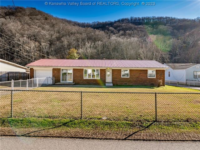 2022 Witcher Creek Rd, Belle, WV 25015