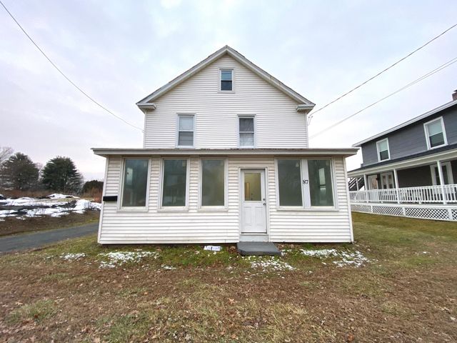 87 Russell St, Hadley, MA 01035