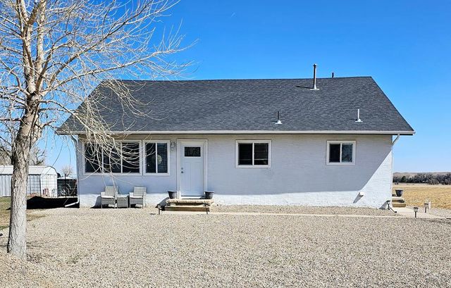 31334 County Road 4.25, Fowler, CO 81039