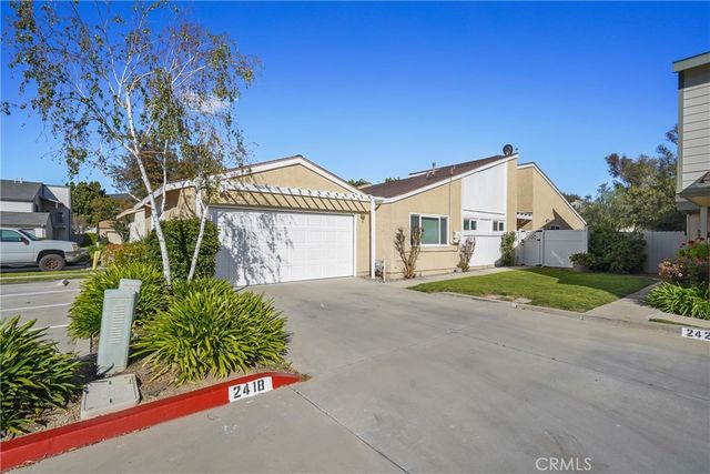 2418 Stow St, Simi Valley, CA 93063