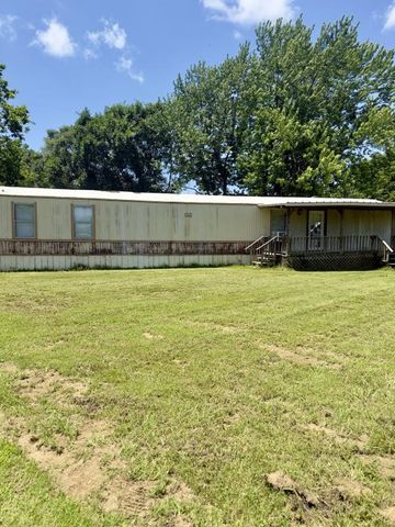 1007 E  Gentry Ave, Checotah, OK 74426