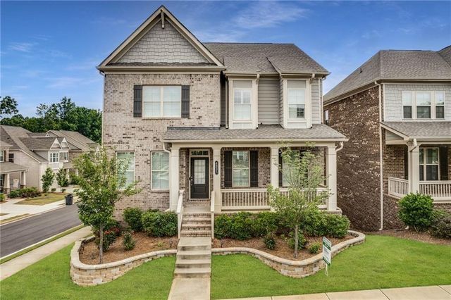 4831 Miller Hill Rd, Buford, GA 30519