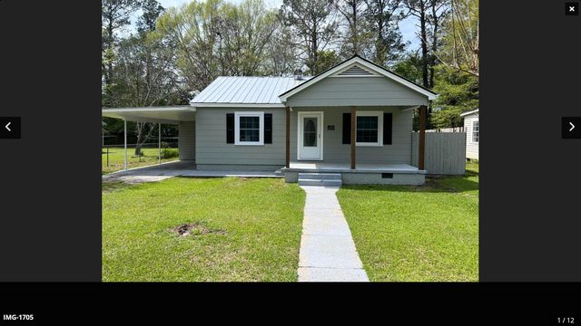 1107 Park Ave, Columbia, MS 39429