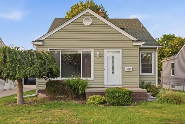 14650 College Ave, Allen Park, MI 48101