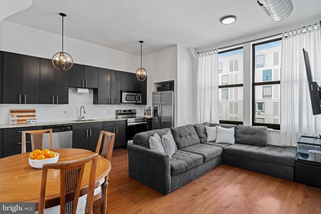 1100 S  Broad St #601B, Philadelphia, PA 19146