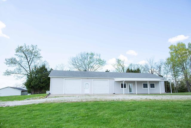 1929 Mount Zion Rd, Frankfort, KY 40601