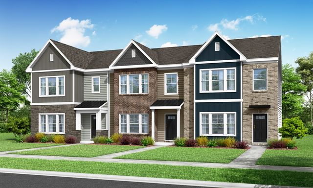 Chatham Plan in Copper Mill, Gastonia, NC 28054