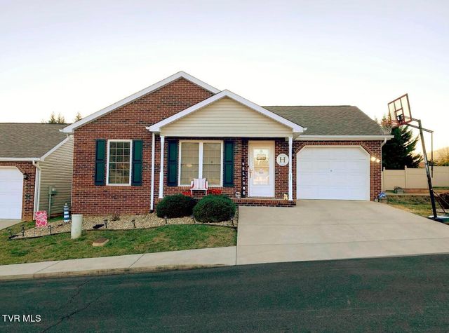 1005 Park Boulevard Cir, Rogersville, TN 37857